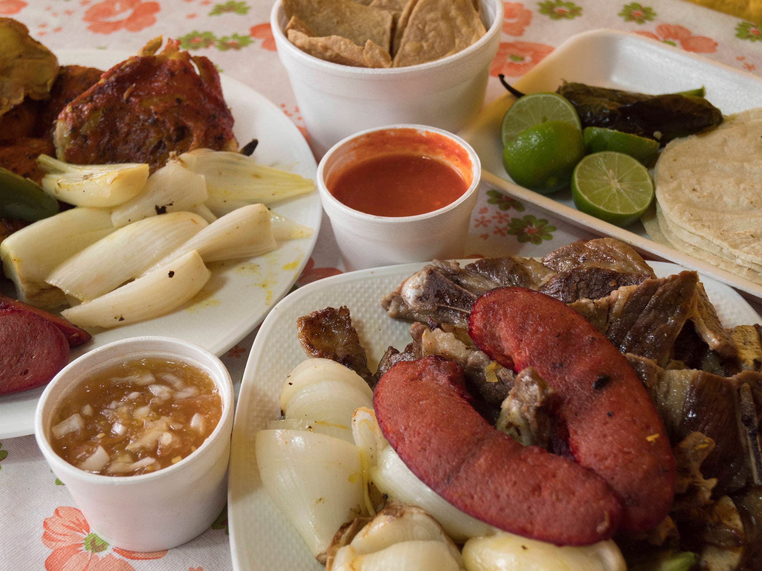 Paquete 2 con Top Sirloin