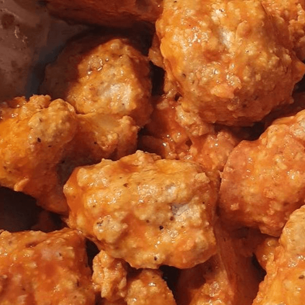 Boneless Naturales