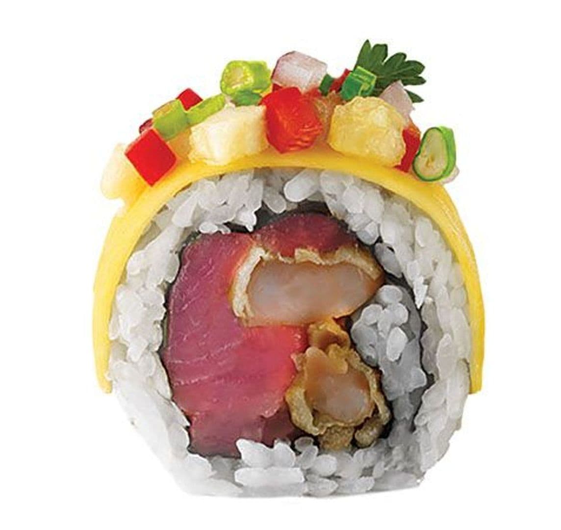 Samba Roll