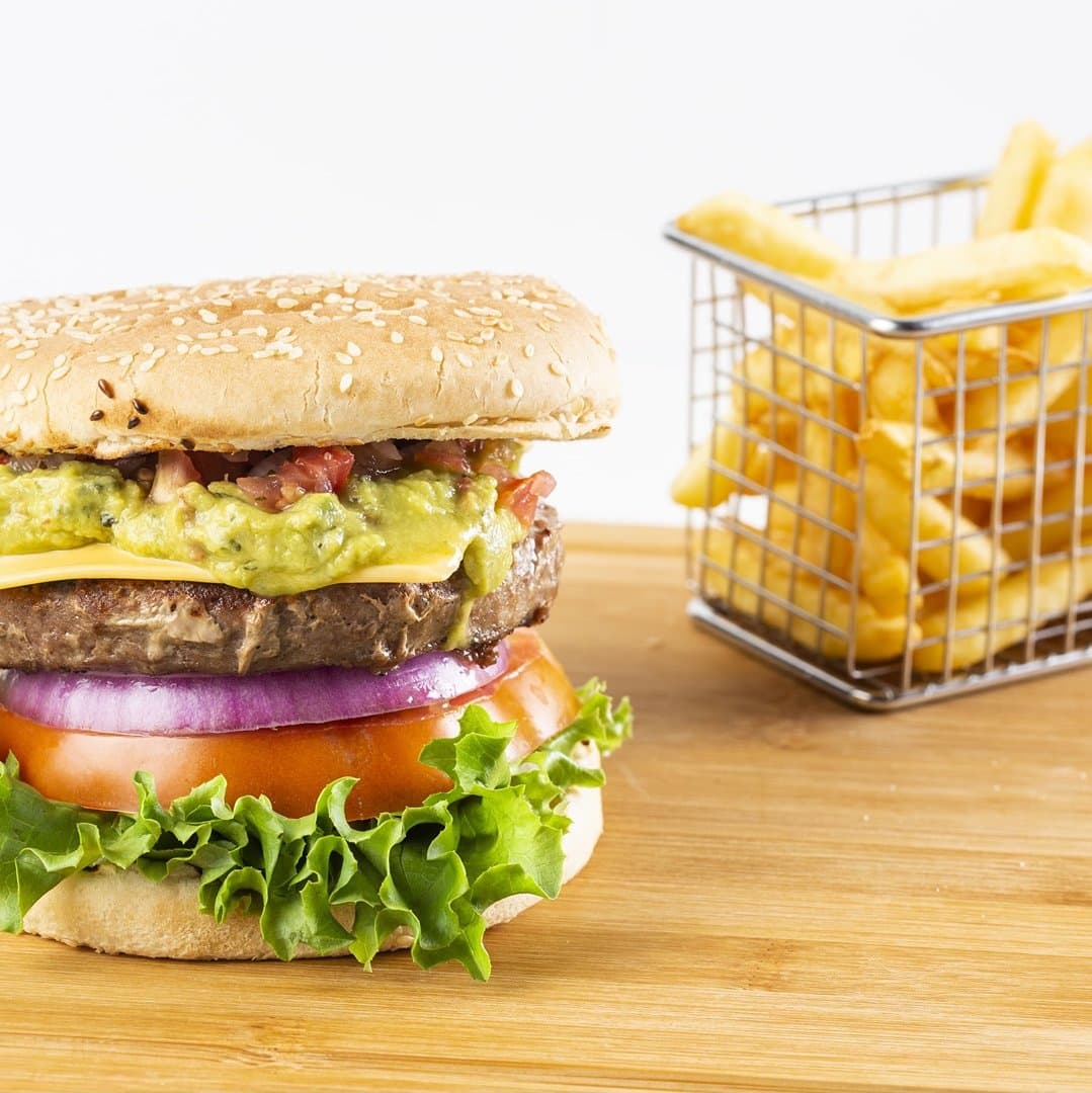 Distrito Burger