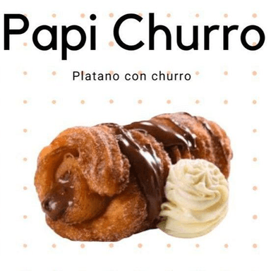 Papi Churro
