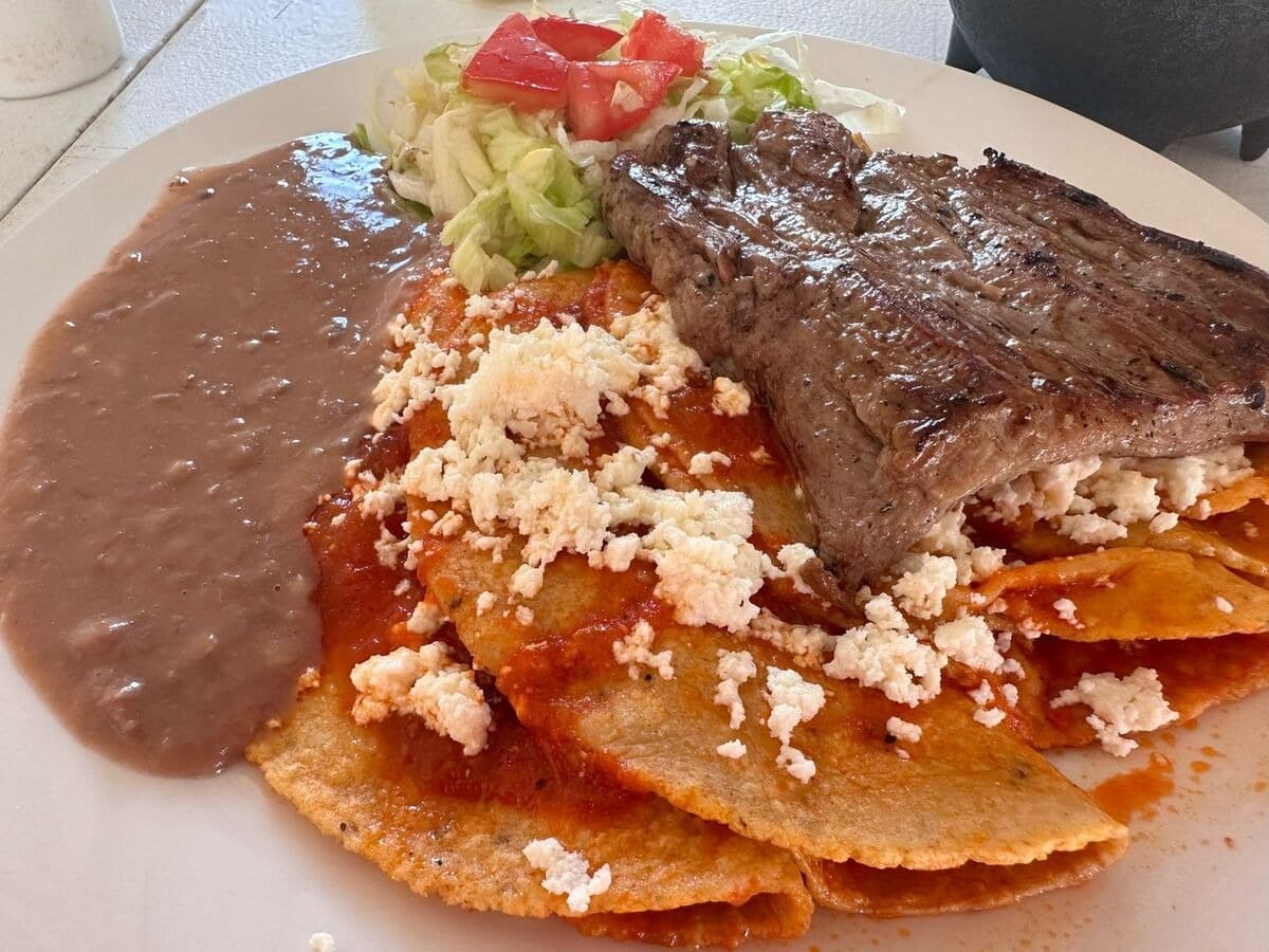 ANTOJITOS EL MEXICANITO