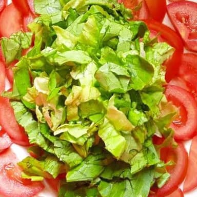 Ensalada