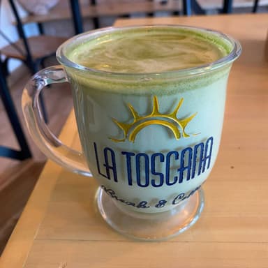 Matcha