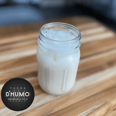 Agua de Horchata