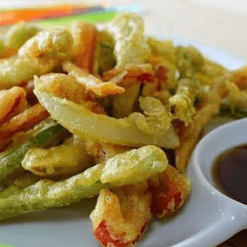 Yasal Tempura