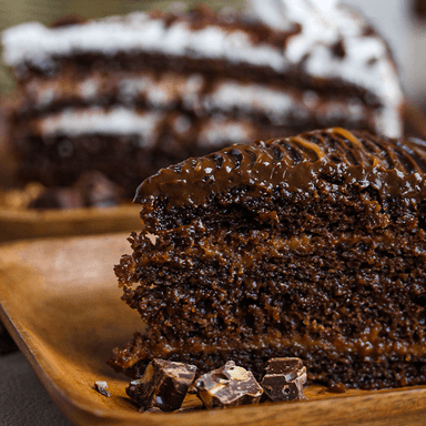 Torta de Chocolate