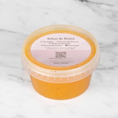 Coulis de Maracuyá 500ml