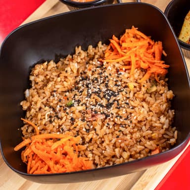 Yakimeshi