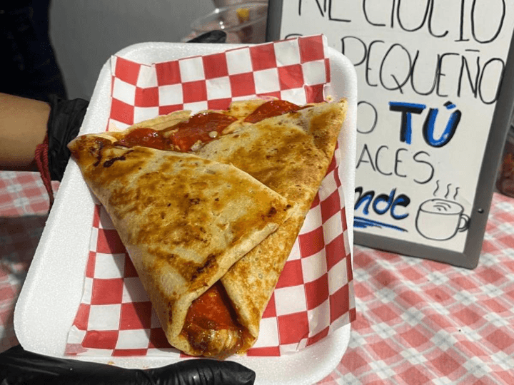Osmi crepas