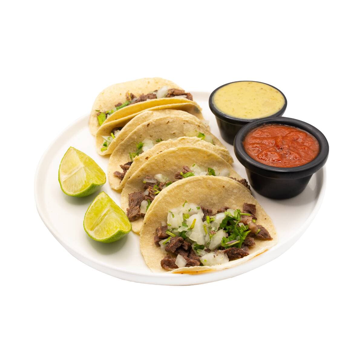 Street Tacos