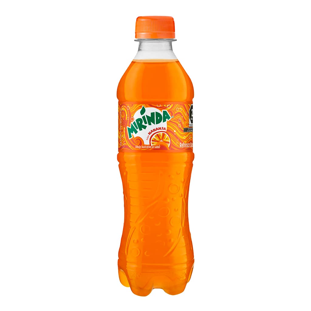 Mirinda