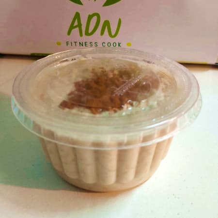 Arroz con leche