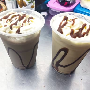 Malteada 12 oz*