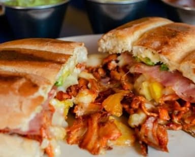 Torta Gigante de Pastor