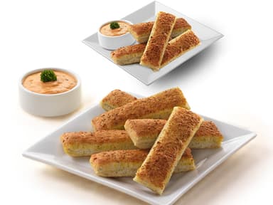 Palitos a la Siciliana (10 un)