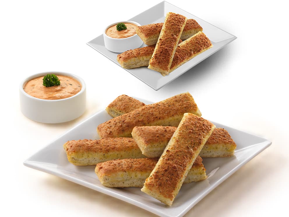 Palitos a la Siciliana (10 un)