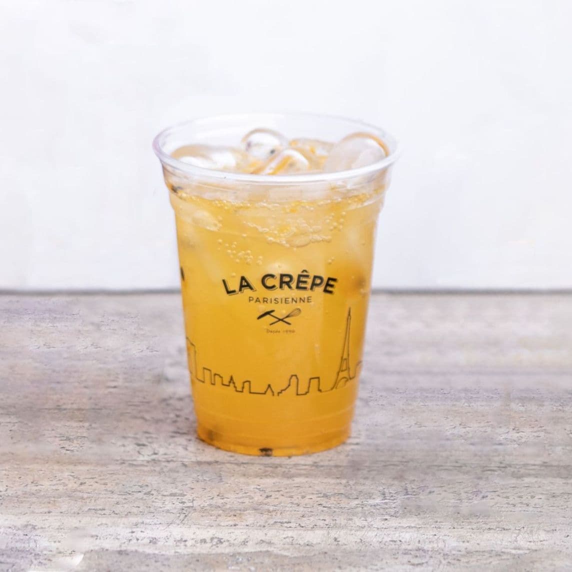 LCP Bel Fresh Mango Maracuya 16