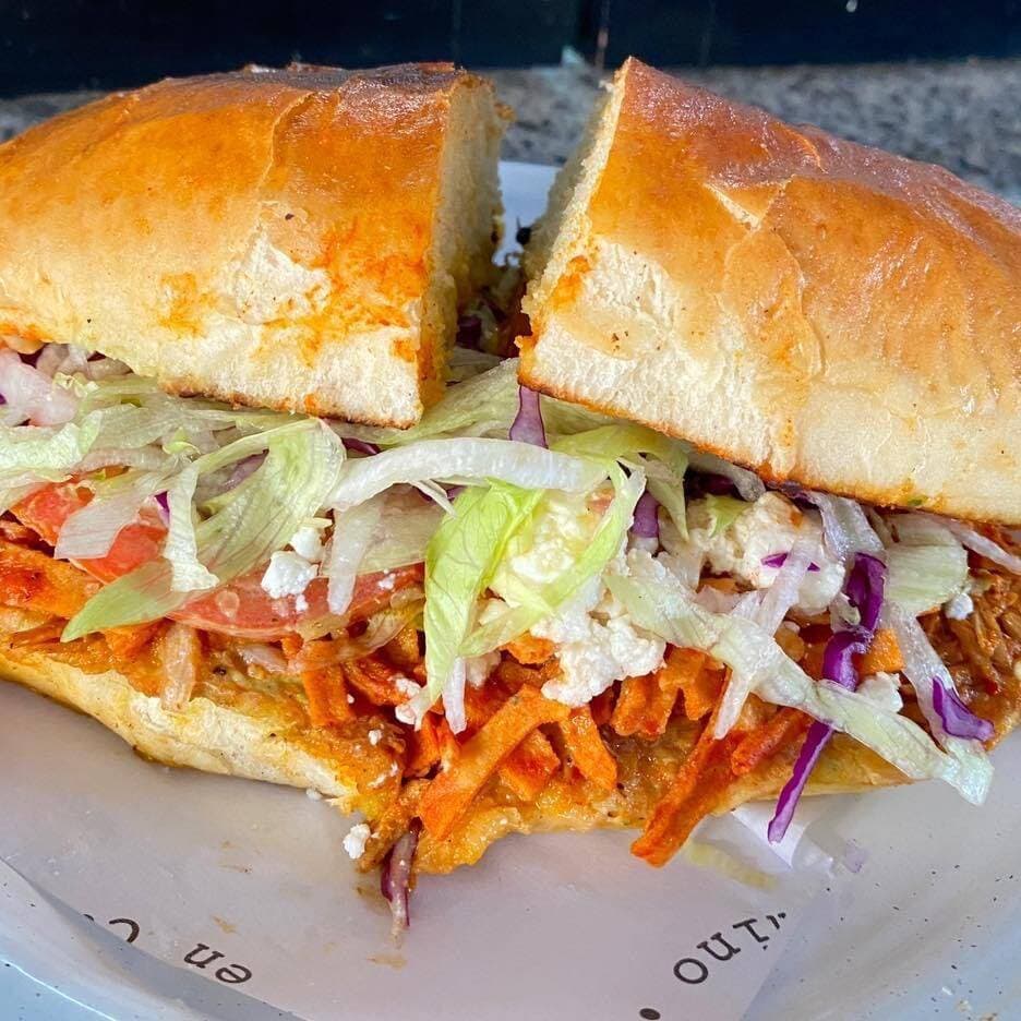 Torta La Clásica *