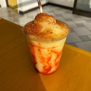 Smoothie de Mango