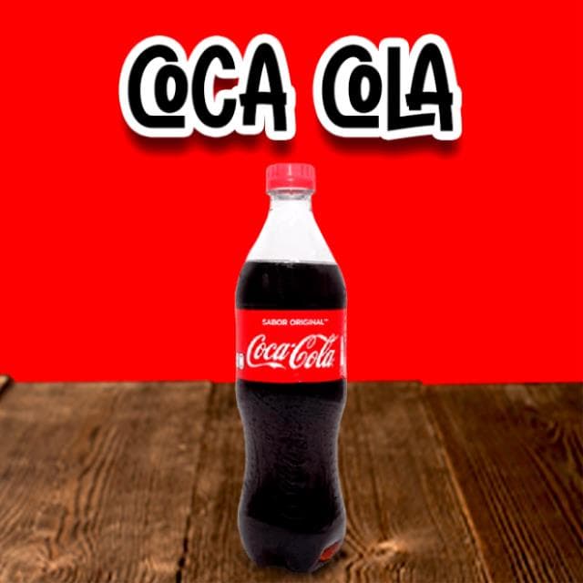 COCA COLA 400ML