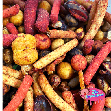 BOTANA MIXTA 100 gr