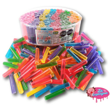 VELITAS DE AGUA 100gr