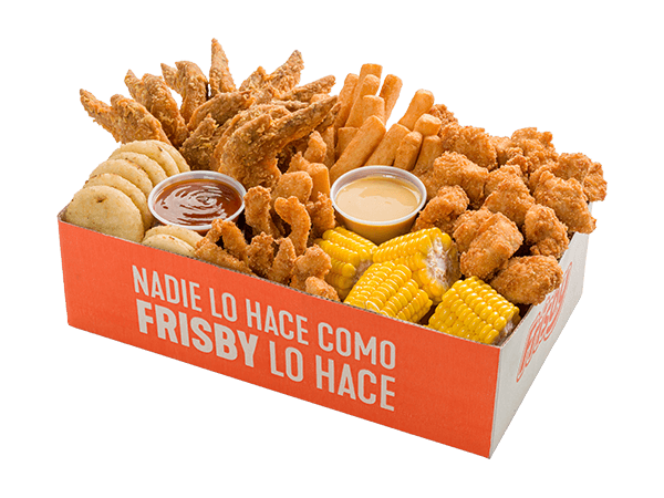Frispicada
