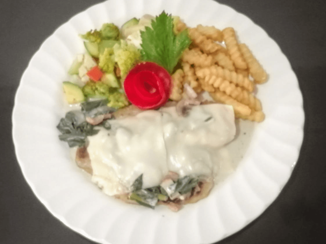 Comida Corrida Opcion 3