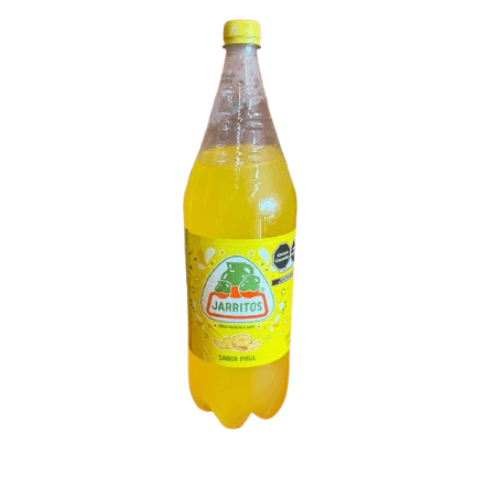 JARRITO PIÑA
