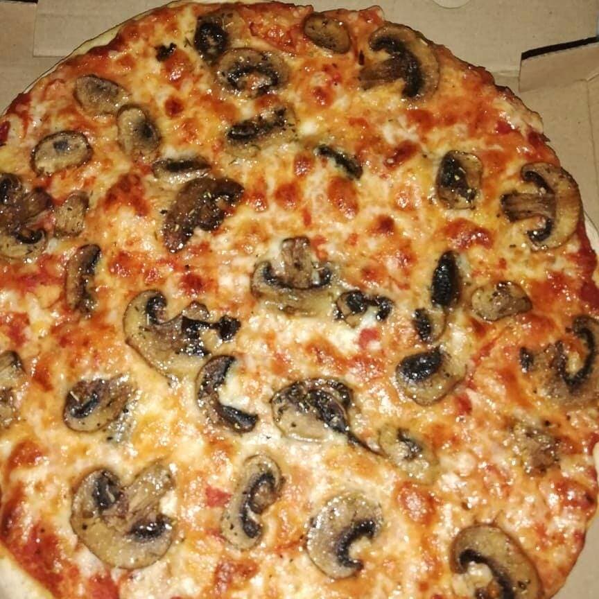 Al Funghi Individual