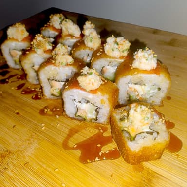 Magy Roll