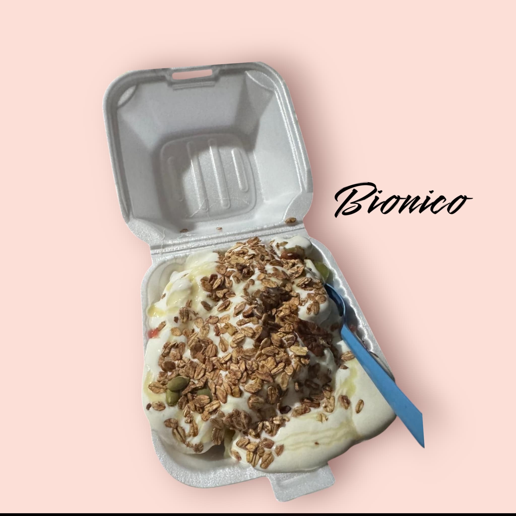 Bionicos