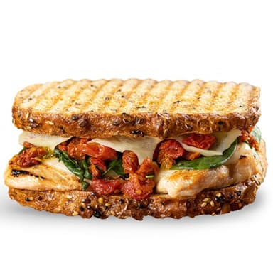 CHICKEN POMODORO