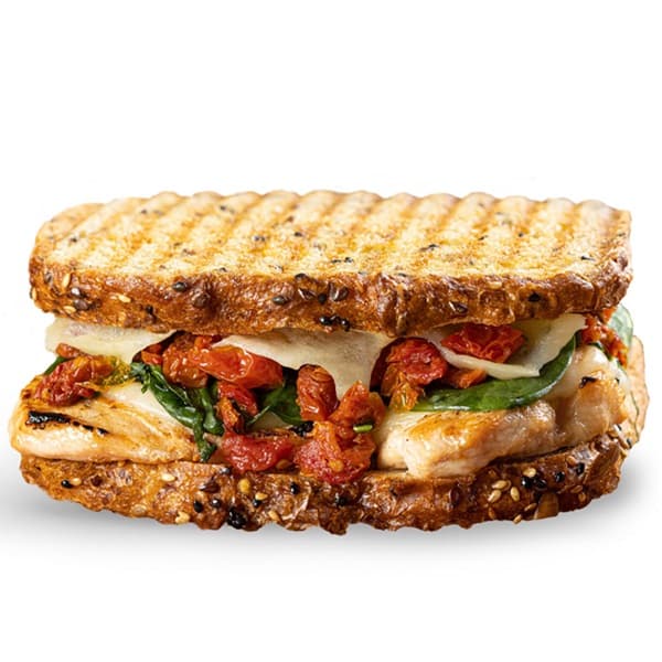 CHICKEN POMODORO