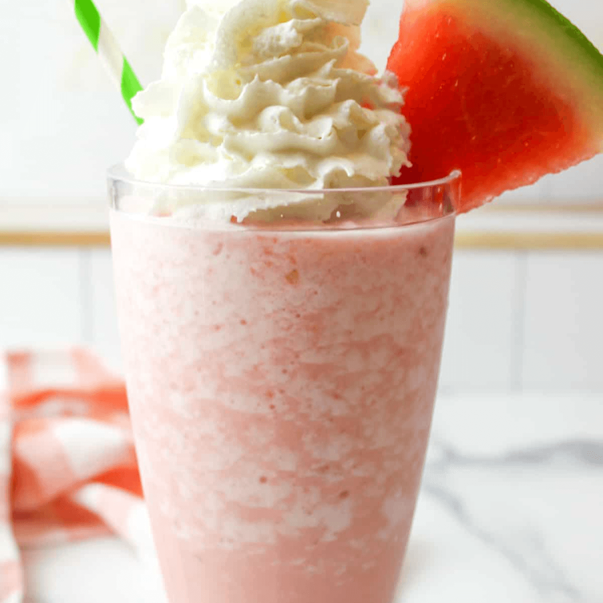 frappe watermelon