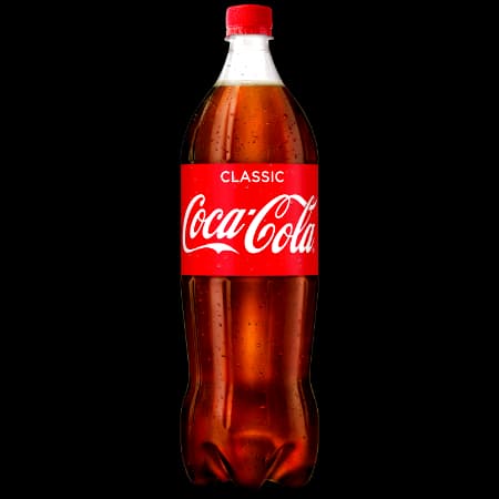 Coca Cola