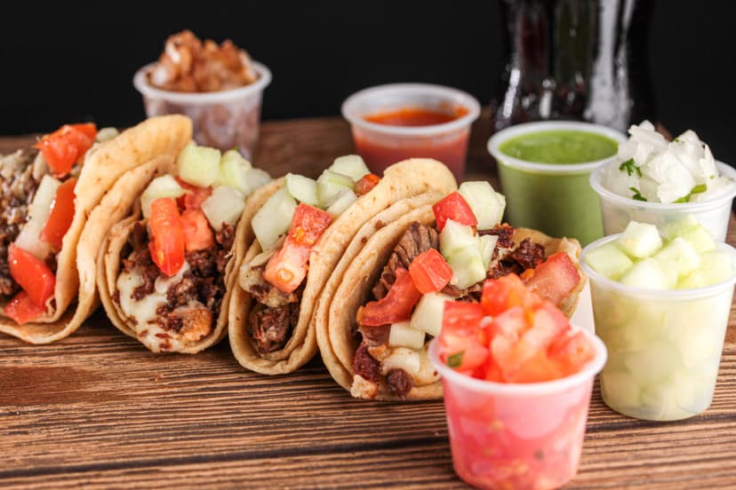 Taqueria Parralitos