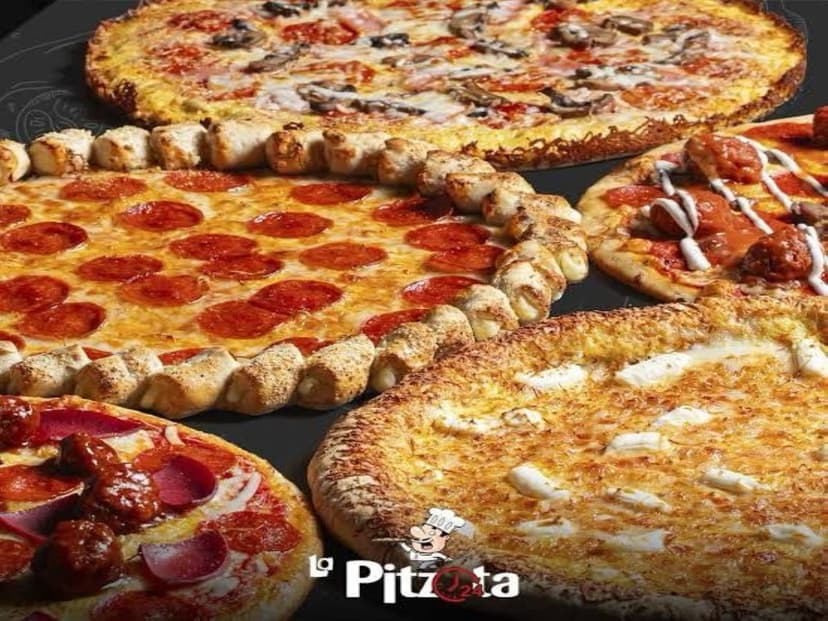 La Pitzota (Infonavit)