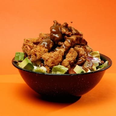 Coby Salad