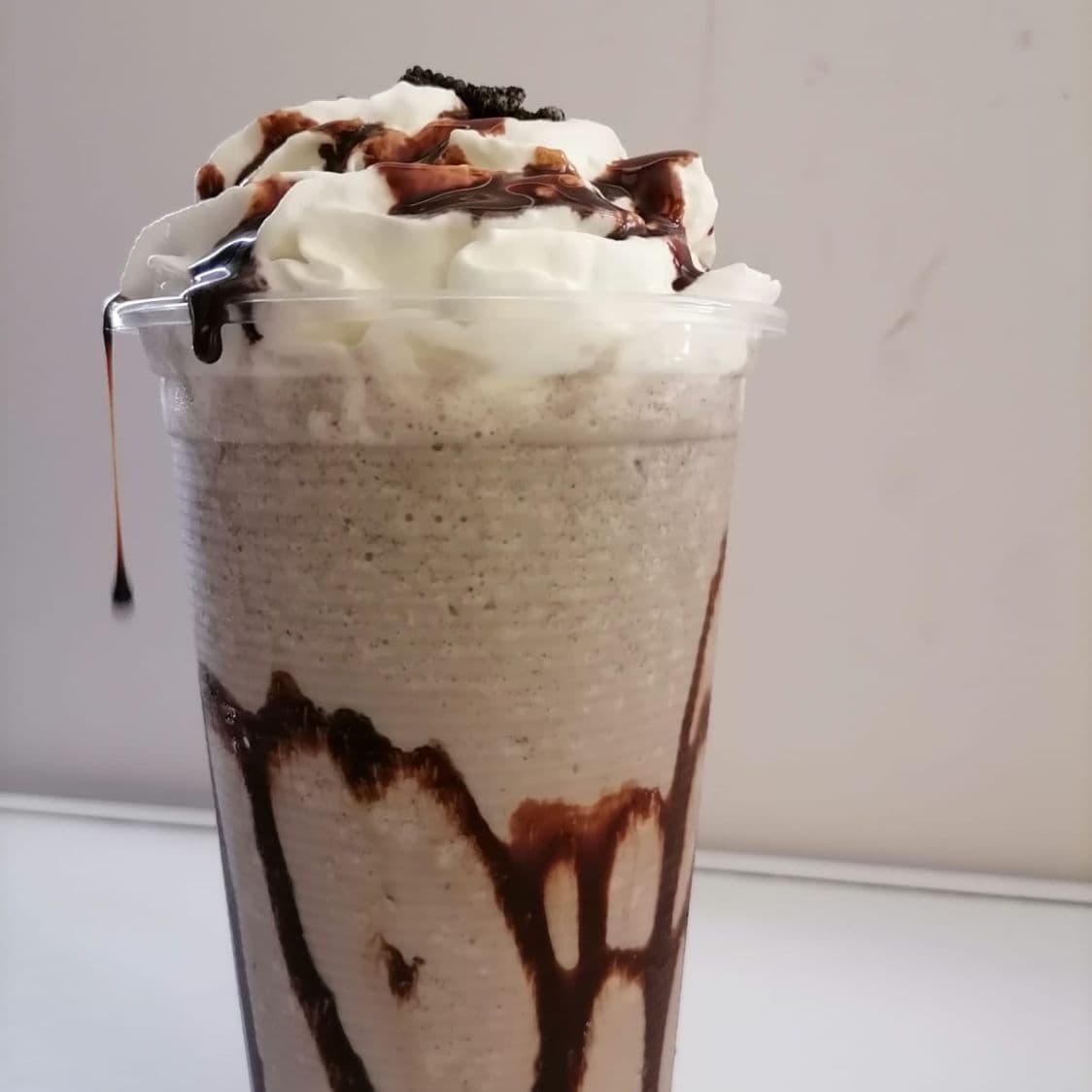 Especial Capuchino Frio