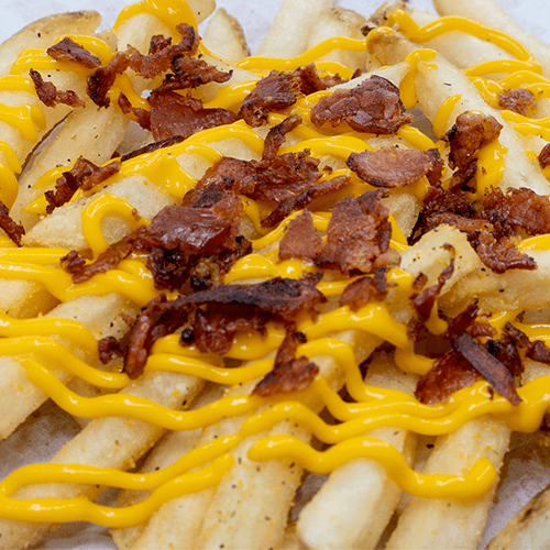 Papas a La Francesa Especiales