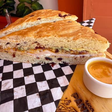 Panini Madagascar