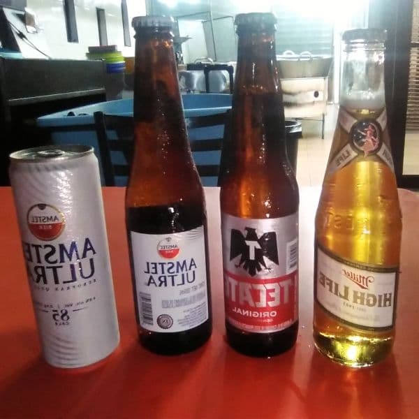 3 Miller y 1/2 Kilo de Surtida