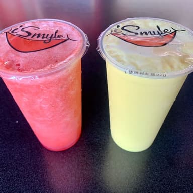 Batidos en Leche 21onz