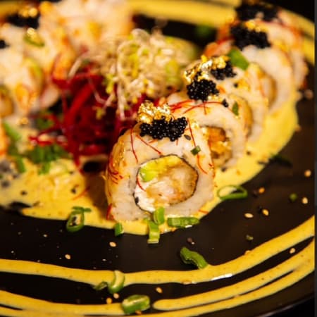 ZUKY ROLL