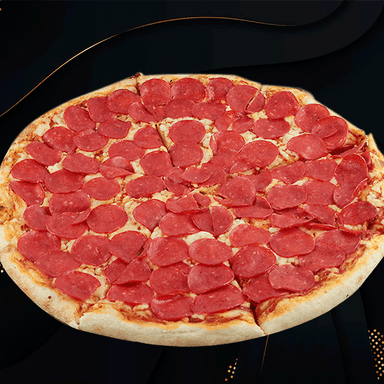 Pizza Personal Pepperoni C