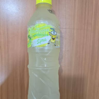 Aguas de Sabor Lima