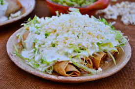 FLAUTAS Y TOSTADAS UNIVERSIDAD SUC  SAN ANTONIO