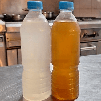 Agua de Sabor 500 Ml